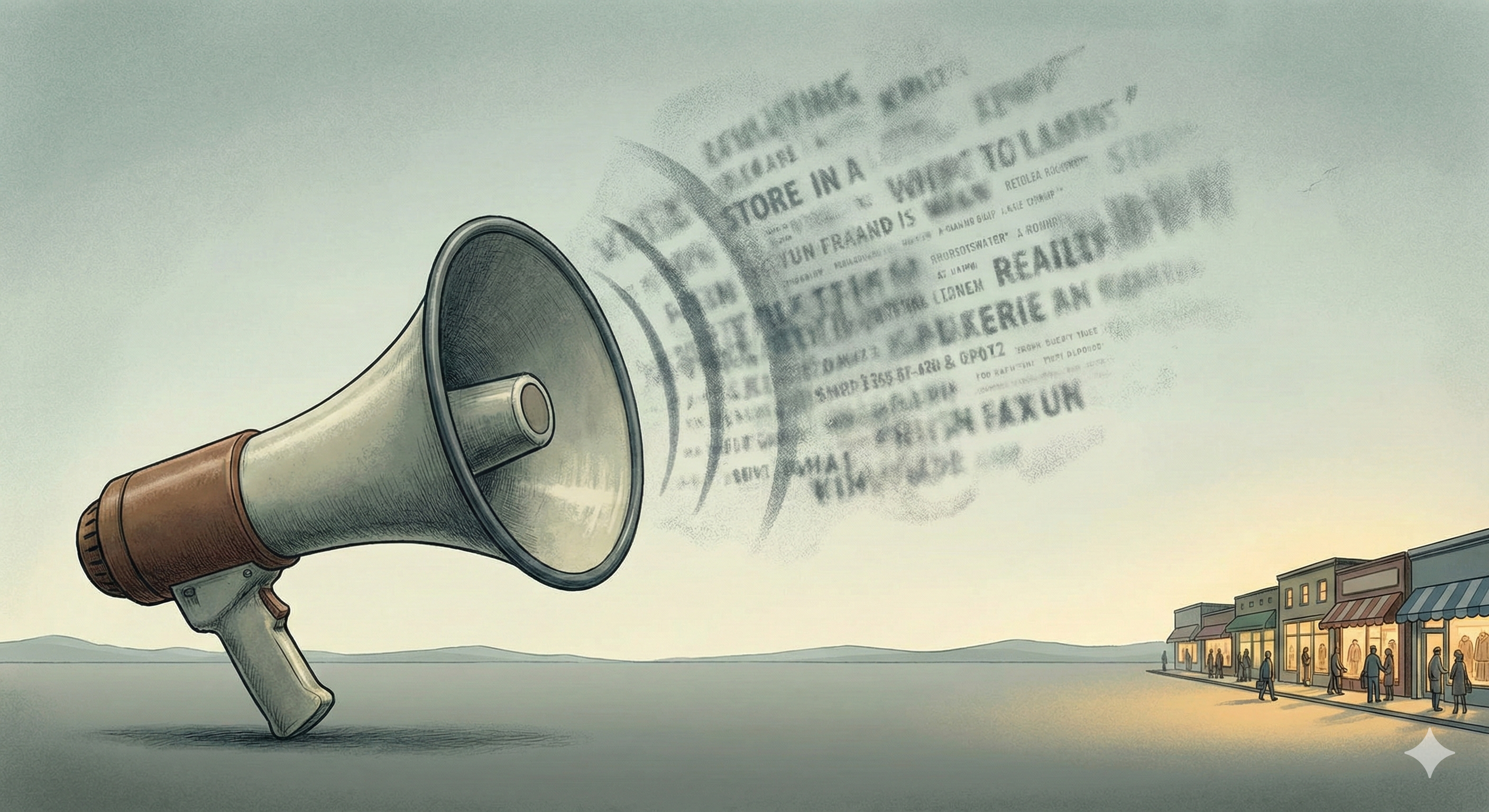 No Hyperlocal Targeting